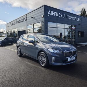 BMW Serie 2 Active Tourer U06 218D - BVR LUXURY