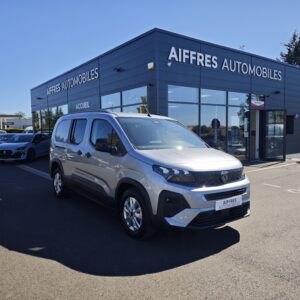 Peugeot Rifter L2 1.5 BLUEHDI 130 EAT8 ALLURE N1