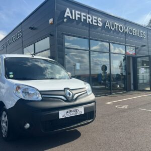 Renault Kangoo Express L1 1.5 DCI - 110 BV EDC EXTRA