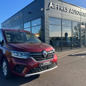 Renault Kangoo III 1.3 TCE - 100 EQUILIBRE