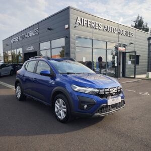 Dacia sandero III 1.0 TCE - 90 STEPWAY EXPRESSION